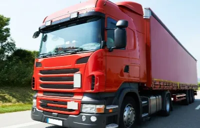 İzmir Şarköy Ambar Kargo