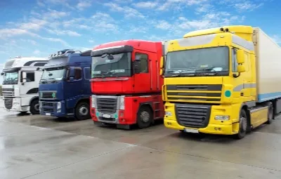 İzmir Şarköy Nakliye Ambarı